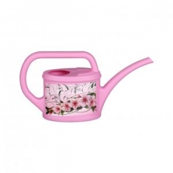 Лейка пл. 0.4л. детская /Баш./  М2425/2428